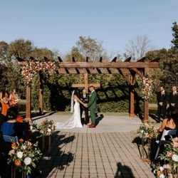 The Barn at Sycamore Farms