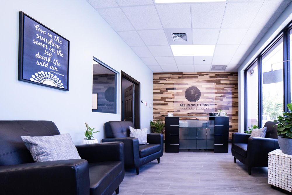 All In Solutions South Florida Drug & Alcohol Rehab - grief counselor in Boynton Beach, FL