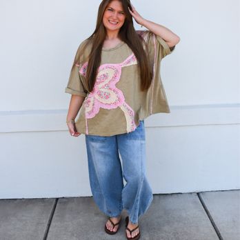 Simply Grace Boutique - Women's Clothing Near Me - Dalton, Georgia