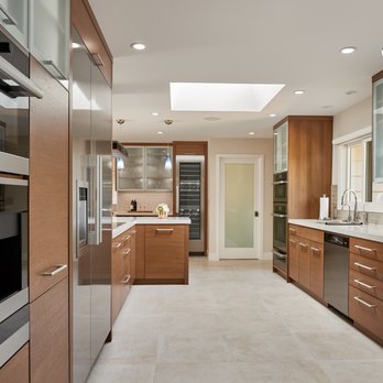 Timeline Design + Build - Modern kitchen remodel - Interior Design Near Me - Saratoga, California Timeline Design + Build - Modern kitchen remodel - Interior Design Near Me - Saratoga, California