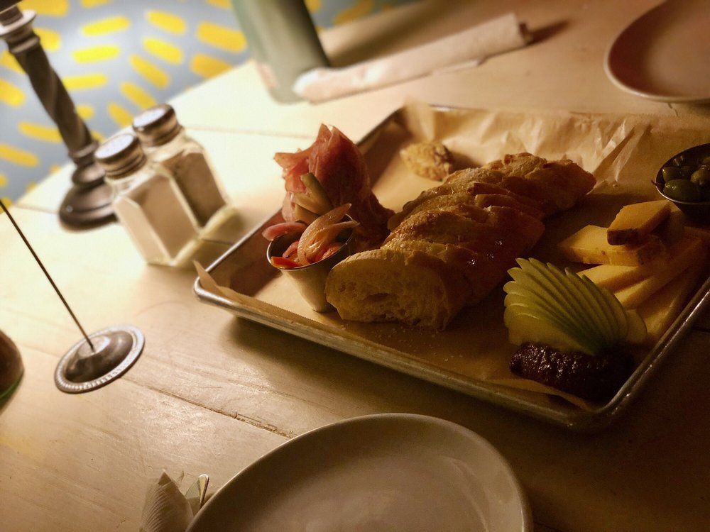 PUBLIC & GENERAL 249 Photos & 204 Reviews Bars 1000 NE 16th Ave