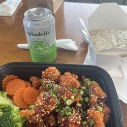Pinto Thai To Go