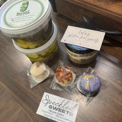 Medina County Farmers Market