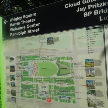 Millennium Park - Parks Near Me - Chicago, Illinois Millennium Park - Parks Near Me - Chicago, Illinois