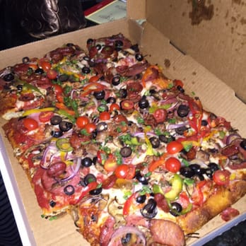 Pizza Rock - Mob Boss - Pizza Near Me - Henderson, Nevada Pizza Rock - Mob Boss - Pizza Near Me - Henderson, Nevada