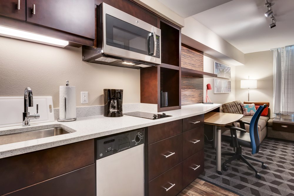 TownePlace Suites Austin Parmer/Tech Ridge