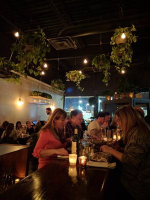 Oregon Bar à vin by null