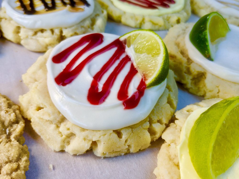 TWISTED SUGAR 43 Photos & 28 Reviews Bakeries 884 W Warner Rd