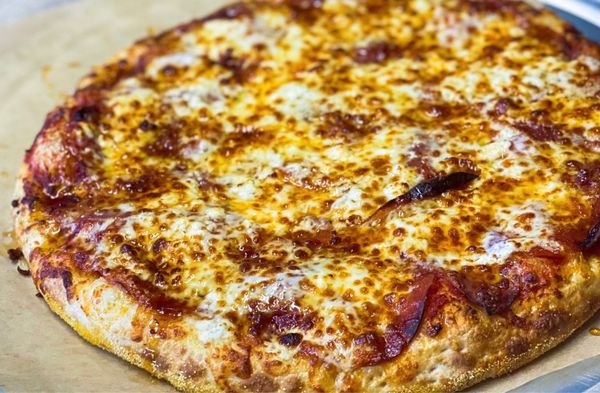 Victor's pizza co by null