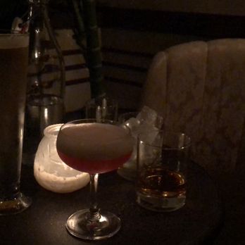 Sparrow - Cocktail: Rosado - Cocktail Bars Near Me - Chicago, Illinois Sparrow - Cocktail: Rosado - Cocktail Bars Near Me - Chicago, Illinois