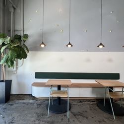 Mast Coffee