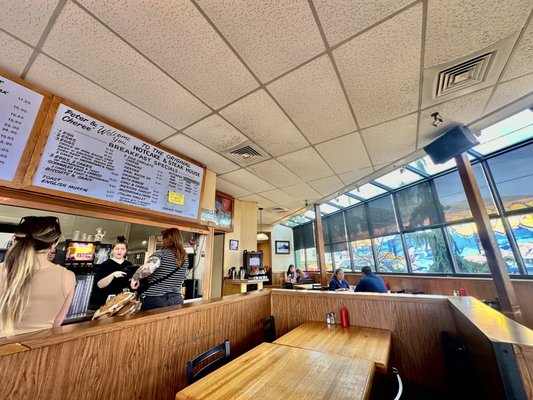 Original Hotcake House by null