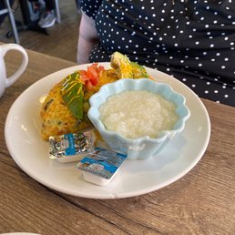 bacadi omelette bacadi omelette