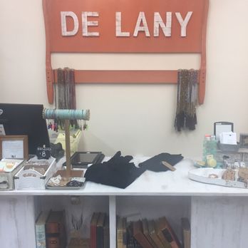 De Lany Clothing - Register - Women's Clothing Near Me - San Clemente, California
