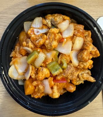 Sham Tseng BBQ by null