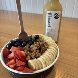 Original Acai Bowl