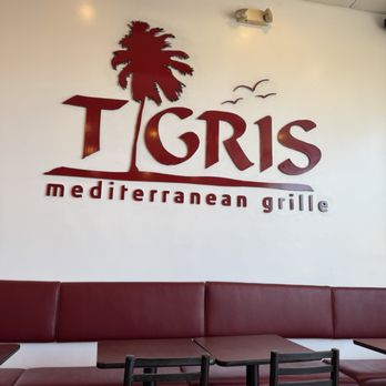 Tigris Mediterranean Grille - Mediterranean Near Me - San Diego, California