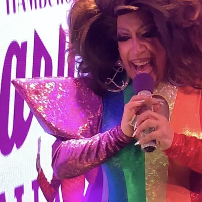 Hamburger Mary's Dallas by null