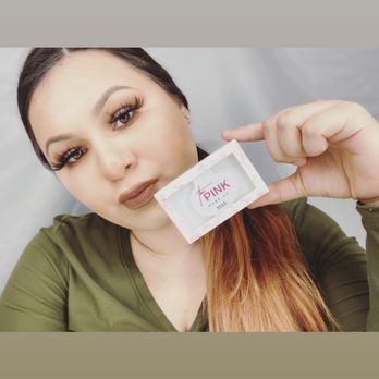 The Pink Makeup - Lashes - Cosmetics & Beauty Supply Near Me - Corona, California The Pink Makeup - Lashes - Cosmetics & Beauty Supply Near Me - Corona, California
