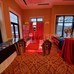 Red Eye Productions Event Entertainment Services