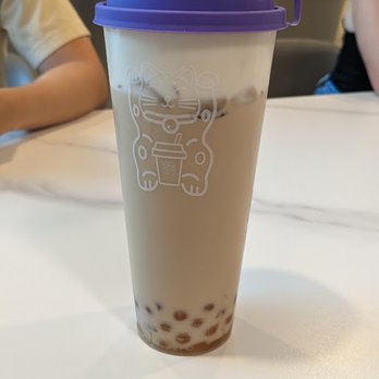 Spring Tea - Bubble Tea Near Me - Orlando, Florida