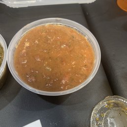Red Bean and Rice