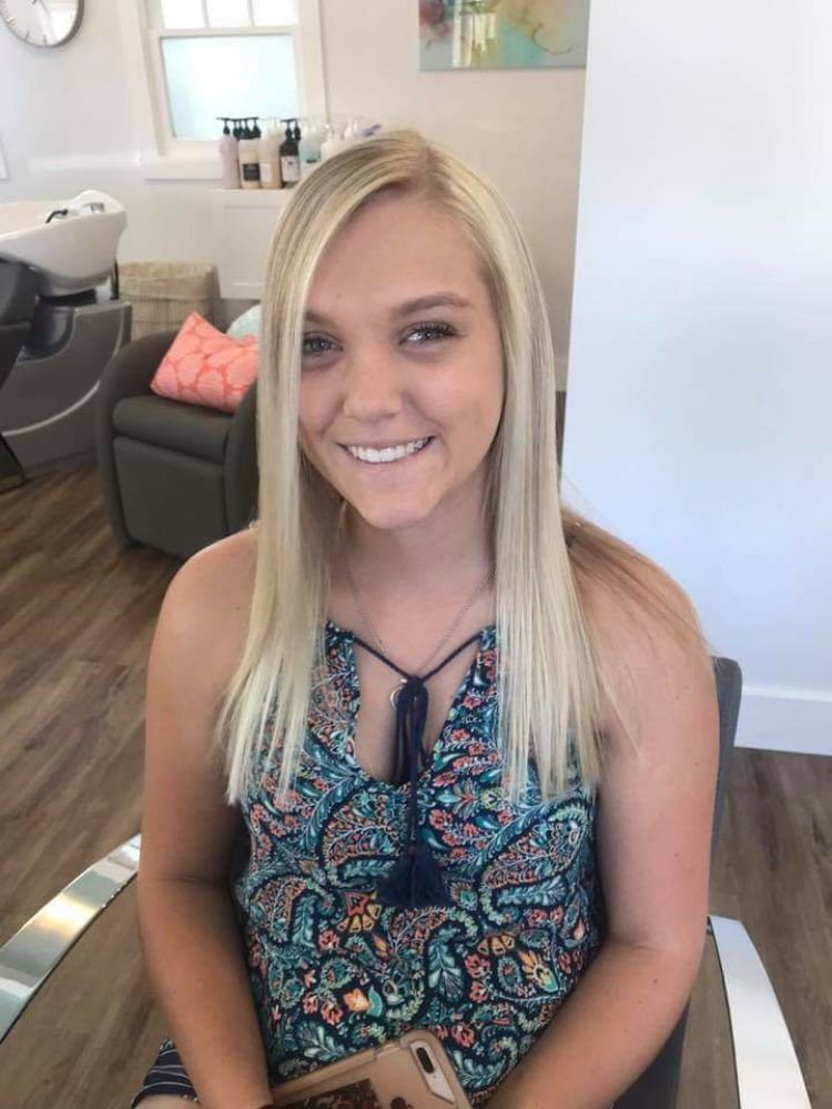 Elite hair studio lakewood Logo