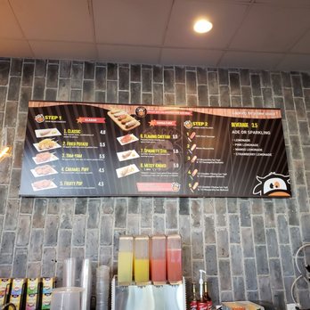 Kong Dog - Asian Fusion Near Me - Glenview, Illinois Kong Dog - Asian Fusion Near Me - Glenview, Illinois