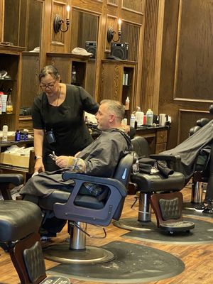 Boardroom Salon For Men - Madison Yards by null