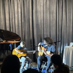 Dr. Lee's Music Consulting & Studio - Playing with a wonderful teacher will be super!