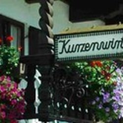 Landgasthof-Pension Kurzenwirt