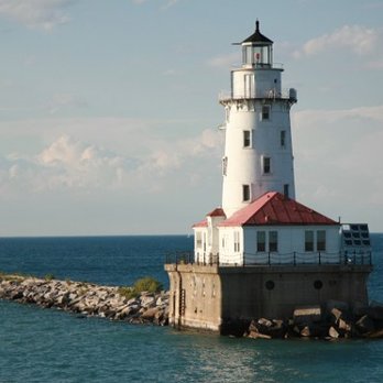 Navy Pier - Landmarks & Historical Buildings Near Me - Chicago, Illinois