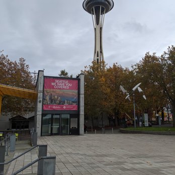 Space Needle - Space Needle - Landmarks & Historical Buildings Near Me - Seattle, Washington Space Needle - Space Needle - Landmarks & Historical Buildings Near Me - Seattle, Washington