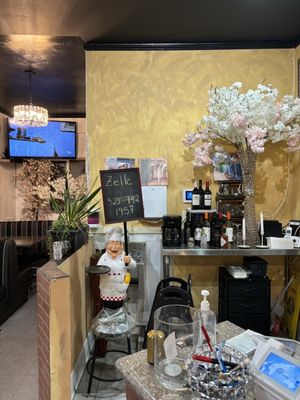 Bianco's Italian Cuisine by null