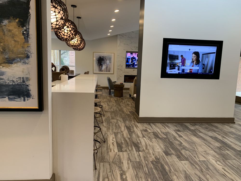 Skyline Cleaning Service - veterans service organization in Charlotte, NC