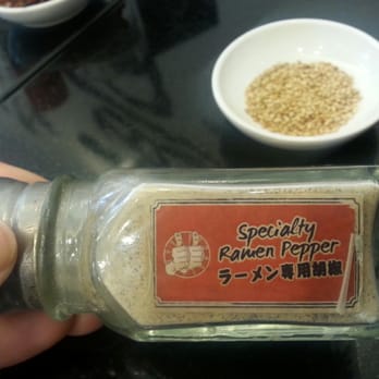 Manpuku Sydney 麺処 万福 - Special pepper - Japanese Near Me - Sydney, NSW Manpuku Sydney 麺処 万福 - Special pepper - Japanese Near Me - Sydney, NSW