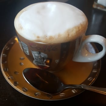 Rustic Wheelhouse - Decaf cappuccino - Italian Near Me - Chester, New York