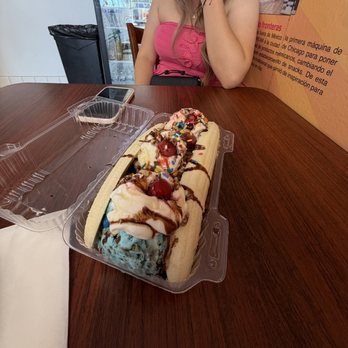 Michoacana A Pedir De Boca - Ice Cream & Frozen Yogurt Near Me - Riverside, California Michoacana A Pedir De Boca - Ice Cream & Frozen Yogurt Near Me - Riverside, California