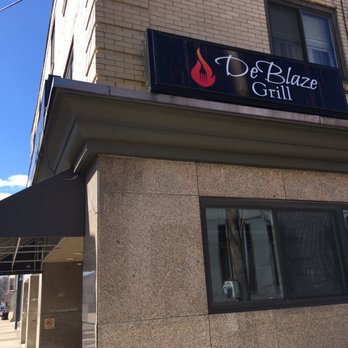 DeBlaze at 131 - Steakhouses Near Me - Carnegie, Pennsylvania DeBlaze at 131 - Steakhouses Near Me - Carnegie, Pennsylvania