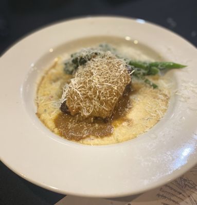 Zozo's Ristorante by null