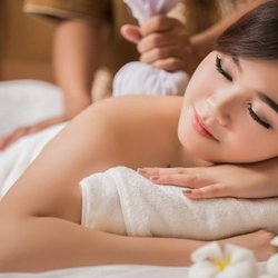 Sunrise Spa - The best massage in Rock Hill, SC