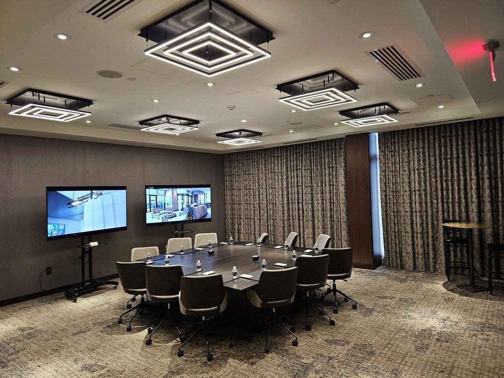 AC Hotel by Marriott Boston Downtown