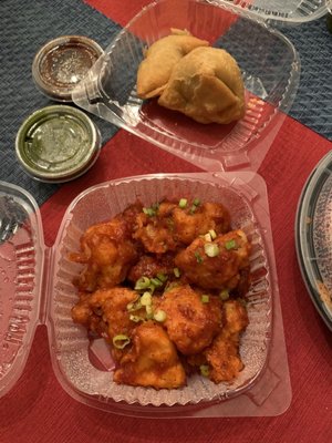 Srinagar Indian Cuisine by null