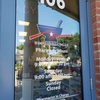 US Pharmacy Lab - Drugstores Near Me - Northvale, New Jersey