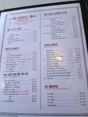 Cheap Charlie's by null