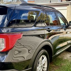 Wax On Wax Off Pro Detailing & Ceramic Coatings - Look at this shine!