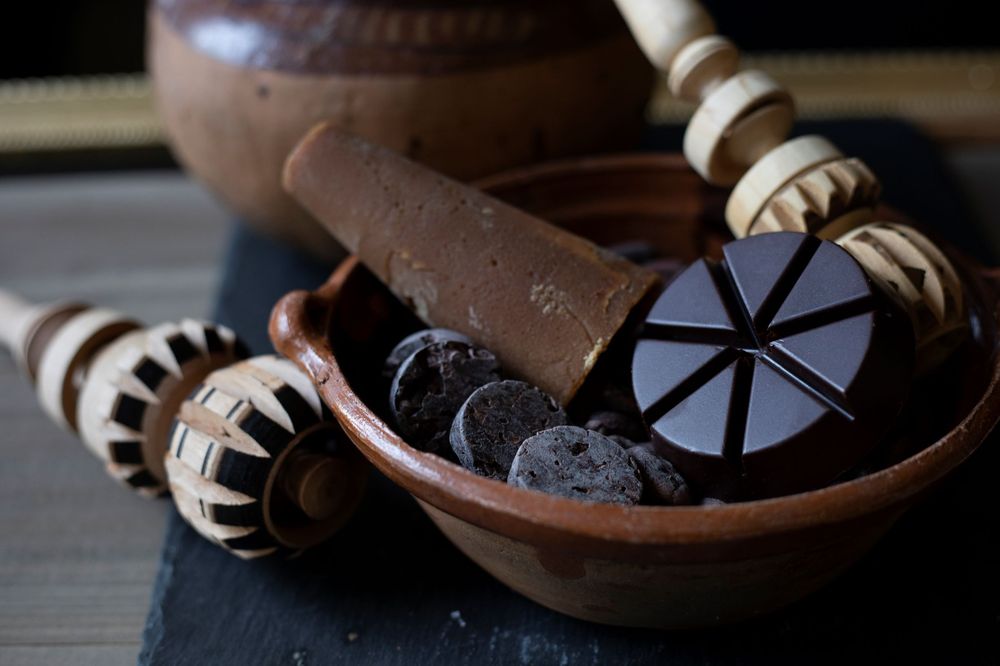 BATE BATE CHOCOLATE Updated September 2024 Albuquerque, New Mexico