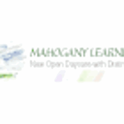 Crystalridge Learning Centre - Logo