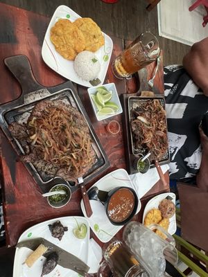 FONDA DULCE JESUS MIO MIAMI by null