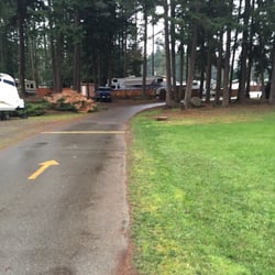 Riverbend RV Resort and Cottages